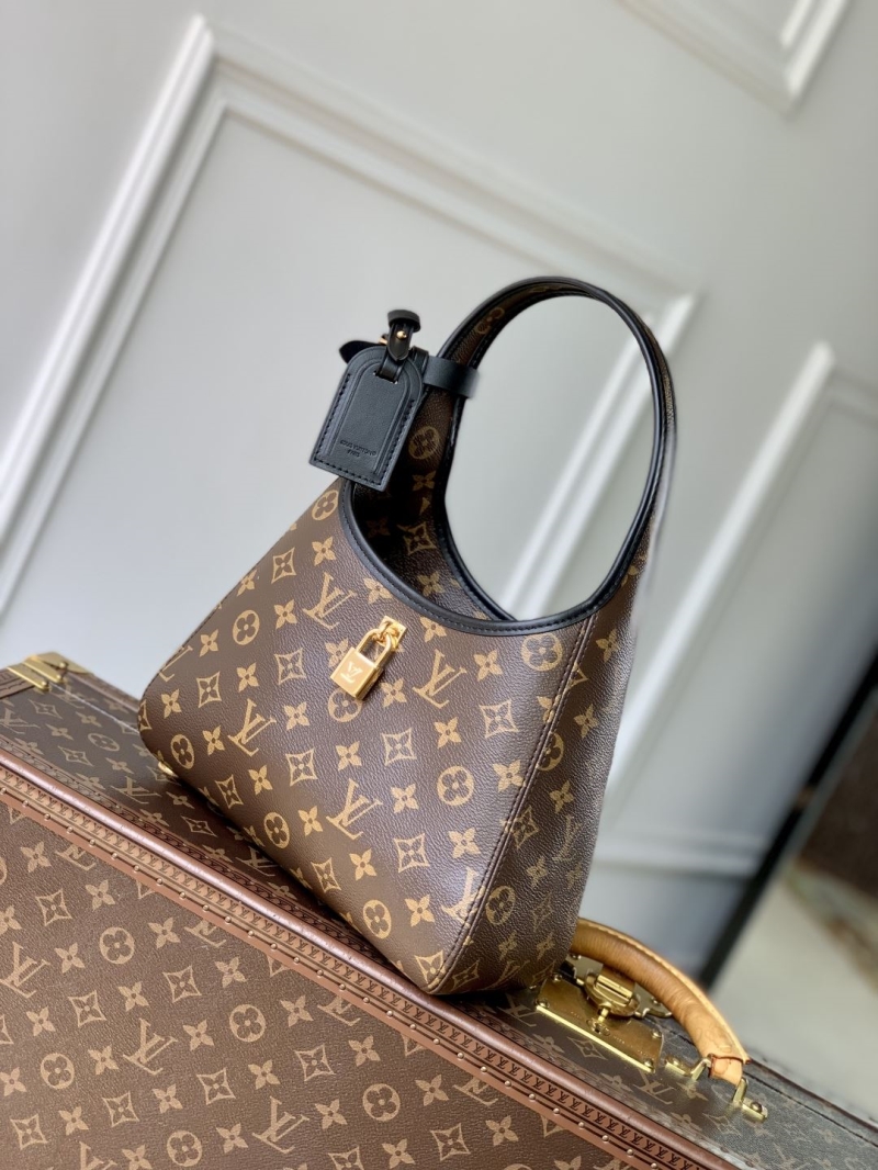 LV Top Handle Bags